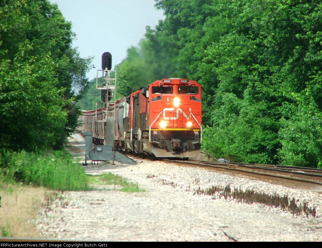 CN 8808